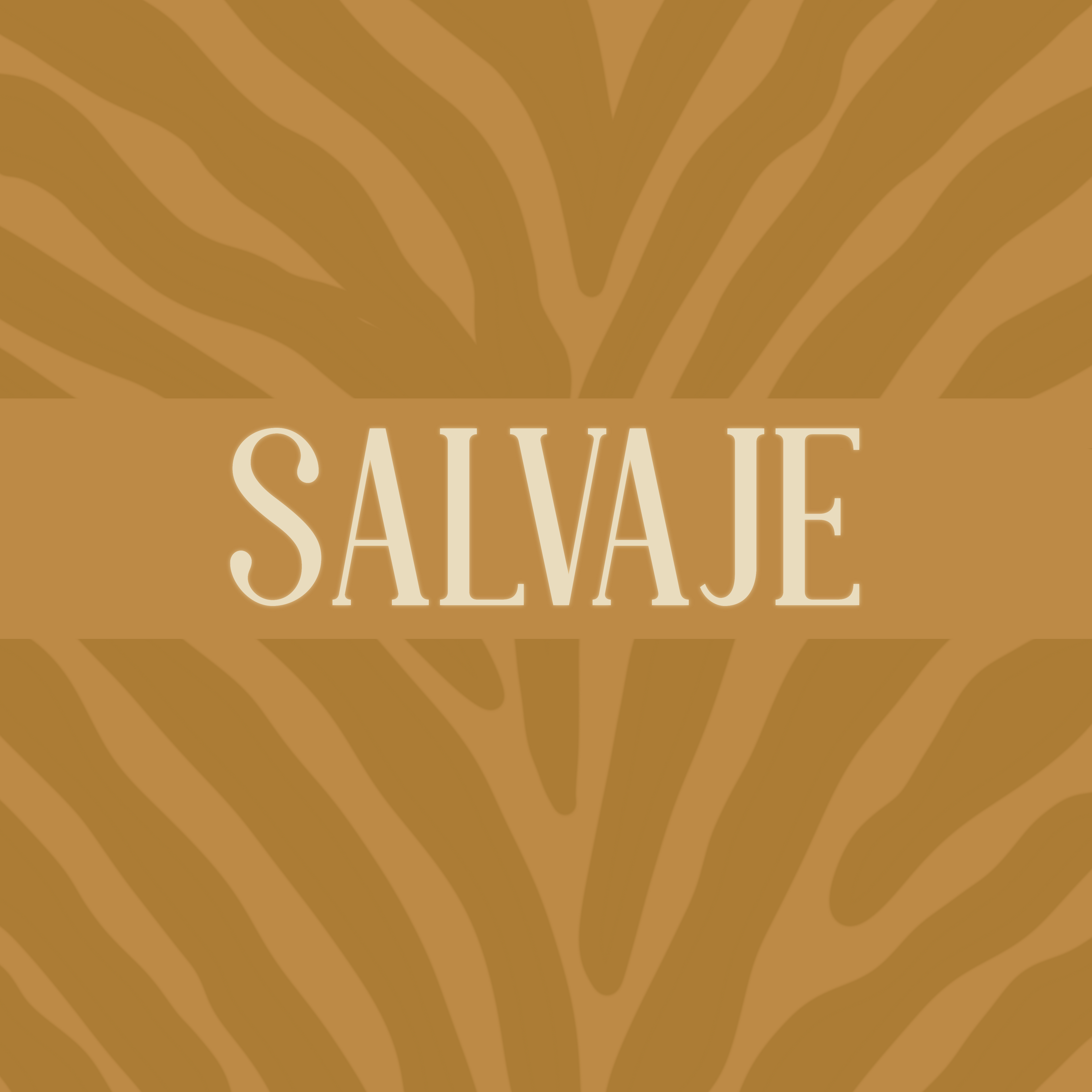 Salvaje
