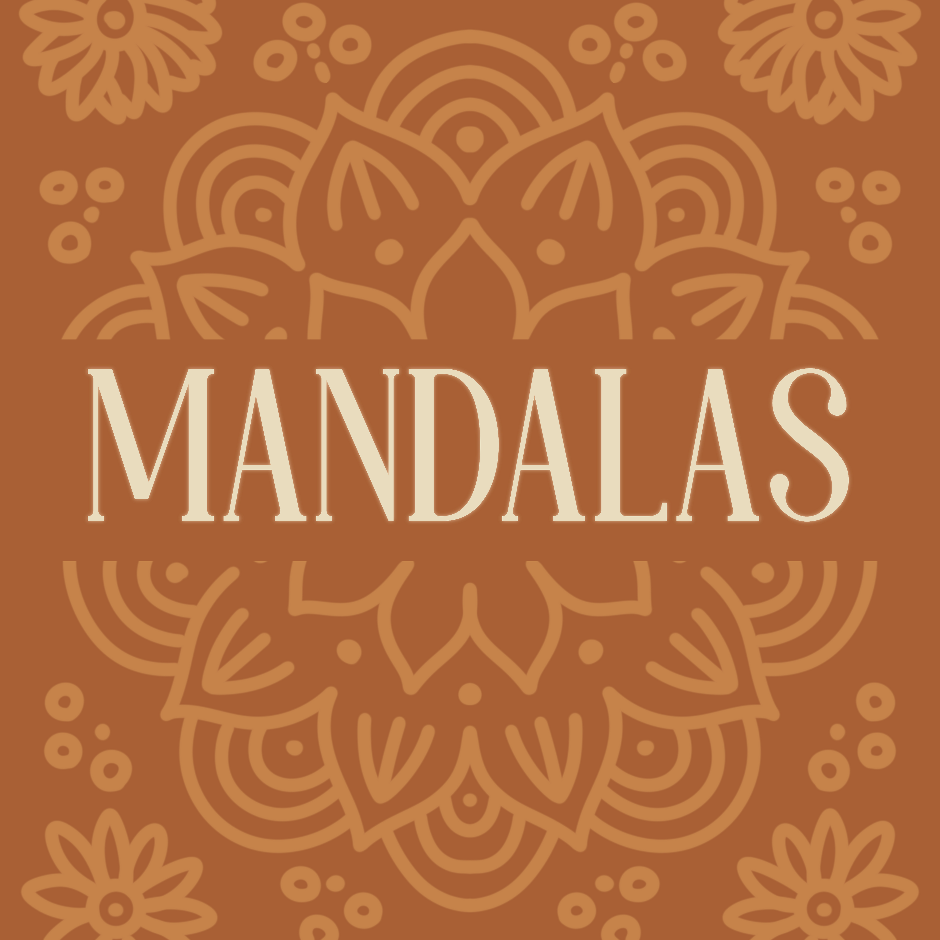 Mandalas