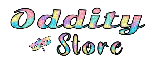 Oddity Store 